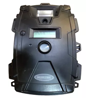Moultrie Model Mfh-dgs-100v2 Game Trail Camera 32gb Takes 6v Battery (works) • $35.99
