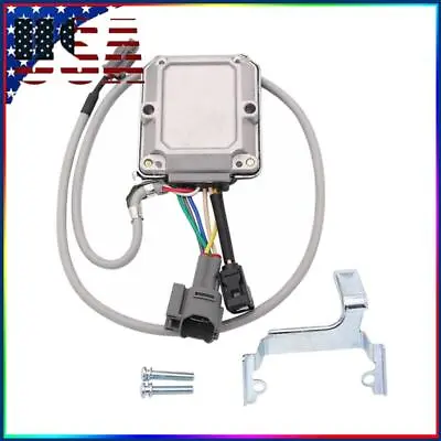 For Toyota 4Runner 1992-1995 22RE 4Cyl 2.4L Igniter Assy Ignition Module COIL US • $45.95