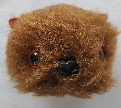 Wild Hairy Haggis  Soft Toy Thistle Products Vintage Used • $20