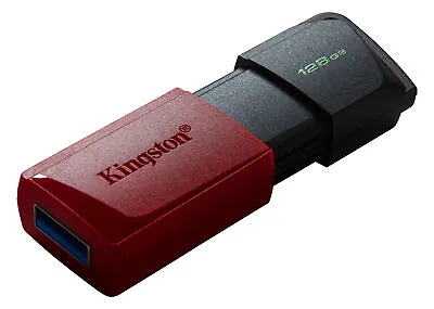 £7.99 • Buy Kingston DataTraveler Exodia M 128GB USB Flash Drive, USB 3.2