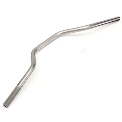 7/8  Rise Ape Hanger Handlebar Fit For Yamaha VStar XVS400 XVS650 Aluminum • $37.94