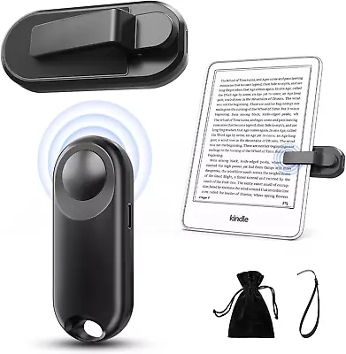 Oresoc RF Remote Control Page Turner For Kindle PaperwhiteKindle Accessories Re • $77.23