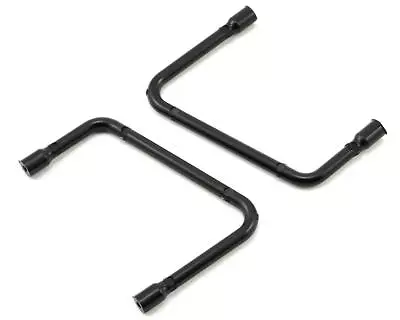 Custom Works V2 Cage Nerf Bars [CSW3432] • $11.95