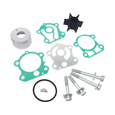 Yamaha 60 70 75 80 85 90 HP Outboard Water Pump Impeller Kit 692-W0078-02-00 • $18.50