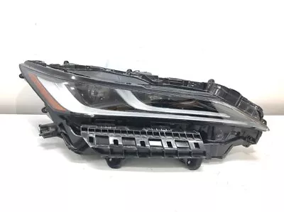 2021-23 Toyota HARRIER Venza Headlights LED RIGHT OEM KOITO Condition B • $339.99