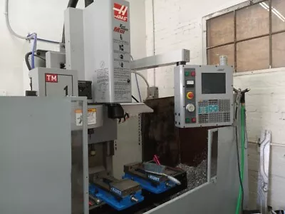 Cnc Milling Machine 3 Axis Used • $15000
