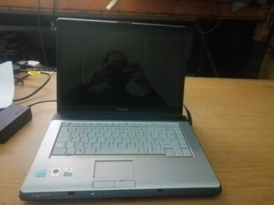 £99 • Buy Toshiba Equium A200-11/0 - Intel Celeron Dual-core, 15.2  Screen 