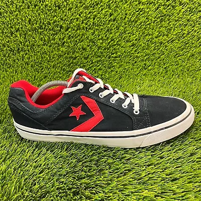 Converse All Star El Distrito OX Mens Size 12 Athletic Shoes Sneakers 159787C • $39.99