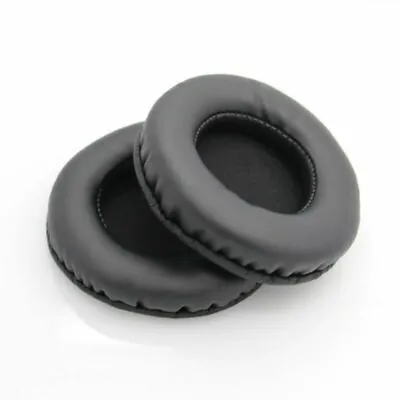 L/R Replacement Ear Cushion Pads Cover For Pioneer HDJ-2000 HDJ-1000 HDJ-1500 • $10.99