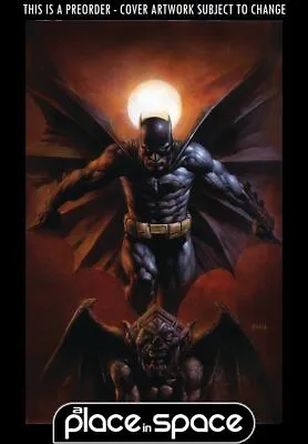 £4.85 • Buy (wk47) Batman: Off-world #1c - David Finch Variant - Preorder Nov 22nd