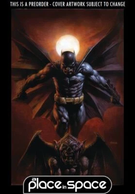£4.85 • Buy (wk47) Batman: Off-world #1c - David Finch Variant - Preorder Nov 22nd