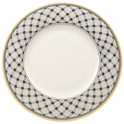 Villeroy & Boch AUDUN PROMENADE Dinner Plate • $42