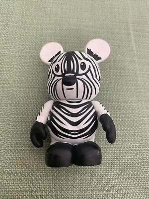 Disney Animal Kingdom Series Vinylmation ( Zebra ) Dan Howard • $7.56