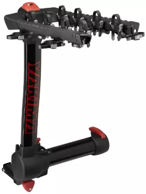 Yakima FullSwing Premium Swing-Away Hitch Bike Rack - 8002465 • $600