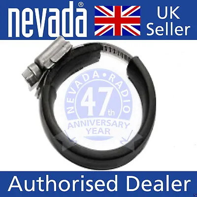 £26.95 • Buy Spiderbeam CS 12m Clamp Set For 12m Fiberglass Pole