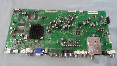 VIZIO VU42L / VU42LFHDTV10A Main Board 3642-0212-0150 • $34.95