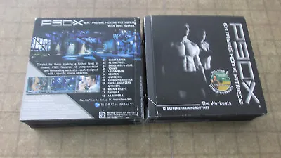 P90x Extreme Home Fitness Replacement DVD Beachbody Free Shipping Pick 1 Youwant • $7.98