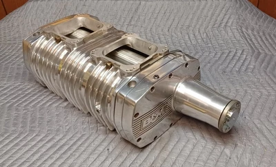 $2700 • Buy B&M 420 Megablower Polished Blower / Supercharger 