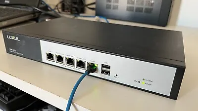 Luxul XBR-4400 Multi-WAN Gigabit Router - Used • $9