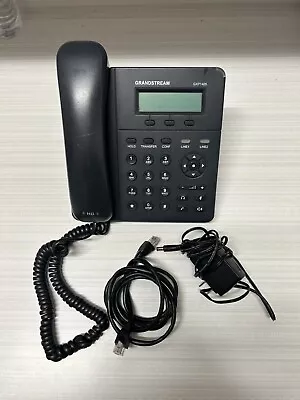 Grandstream - GXP1405 - Small-Business IP Phone- FREE SHIP • $15.99