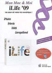 ILife '09 By Agnosys | Book | Condition Very Good • £4.55