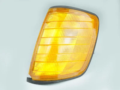 $89.99 • Buy 1992 - 1993 Mercedes E Class W124 Turn Signal Light Lamp Fender Mtd Left Oem