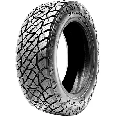 4 Tires LT 295/60R20 Predator New Mutant X-AT AT A/T All Terrain Load E 10 Ply • $1105.99