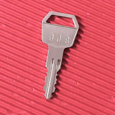 Replacement Key #008 To Suit IKEA ERIK Cabinet-FREE POSTAGE IN AUST • $15