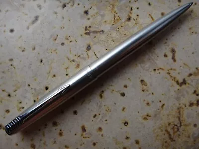 Vintage Steel PARKER 45 Ballpoint Pen Made In USA • $18