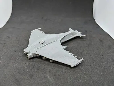 Hammerhead Space Above & Beyond Ship Spaceship Model Prop Miniature Figure Geek • £13.99