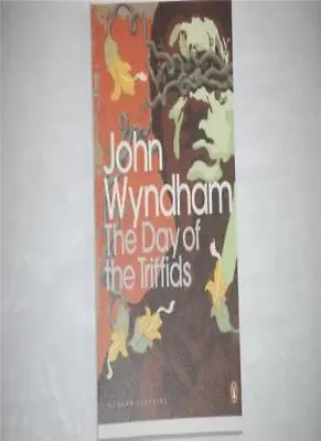 The Day Of The TriffidsJohn Wyndham Barry Langford • £4.53