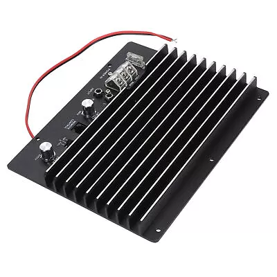 1000W Car Audio High Power Amplifier Amp Board Powerful Bass Subwoofer Board 12V • £43.62