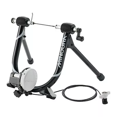 Minoura MagRide 60R Indoor Bicycle Trainer 24  - 700C X 45mm - 7 Levels • $179