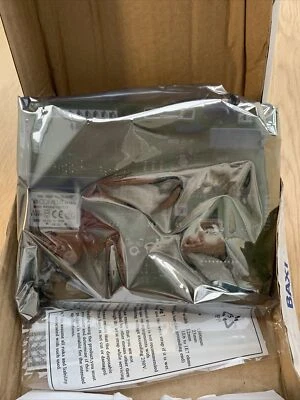 £36.99 • Buy Baxi Genuine Parts KIT PCB COMBI 28 HE Part No: 7690360