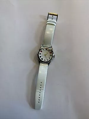 Marc By Marc Jacobs Women's Dreamy Logo Watch MBM1190 • $95