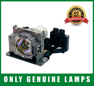 Genuine Original Mitsubishi Projector Lamp Bulb For HD4000 With Housing • $44.49