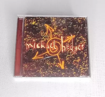 Michael Hedges Oracle CD 2009 BMG New • $9.99