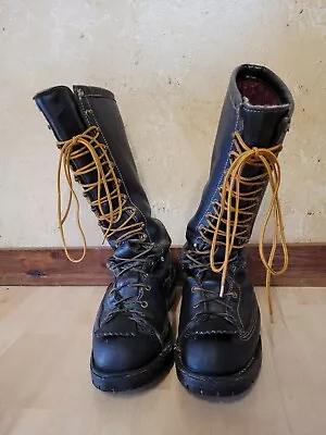 Danner Lineman Boot Size 10  • $175