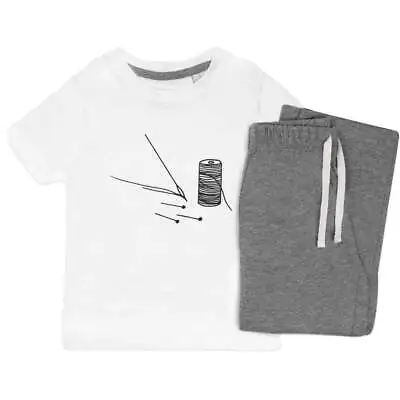 'Needle & Thread' Kids Nightwear / Pyjama Set (KP035501) • £14.99