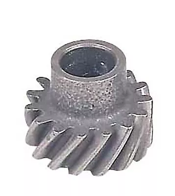 MSD 85834 Ford 351W Steel Distributor Gear • $122.95