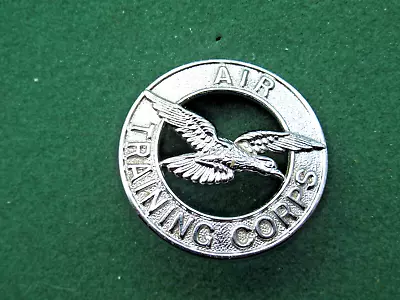 Air Training Corps (ATC) Cap Badge • £0.99