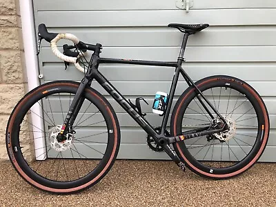 £1350 • Buy Focus Mares Cyclocross/Gravel Bike