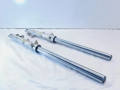 1985 & 1986 Honda VT1100 VT1100C Shadow 1100 Front End Fork Shock Suspension • $149.99