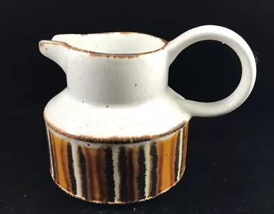 Creamer Midwinter Stonehenge Earth Staffordshire England 12oz. • $9.99