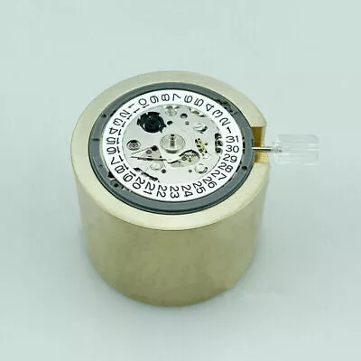 Watch Movement Holder Stand Movement Modding For Seiko 7S26 7S36 NH35A NH36A • $21.19