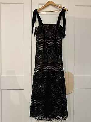 Alice McCall Maxi Dress Size 8 • $50