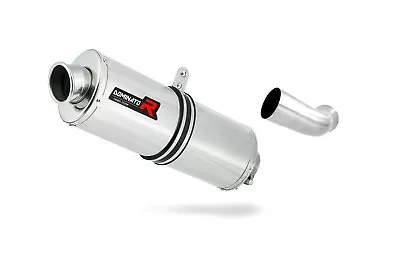 K1200GT 2006 - 2008 Exhaust Silencer Muffler OV DOMINATOR • $222.56