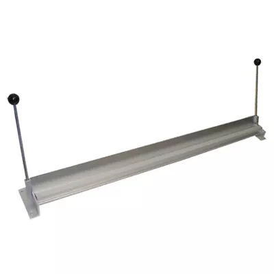 48'' Aluminum Sheet Metal Bender Bending 20 Gauge 14 Ga Brake Braker 90 Degree • $126.77