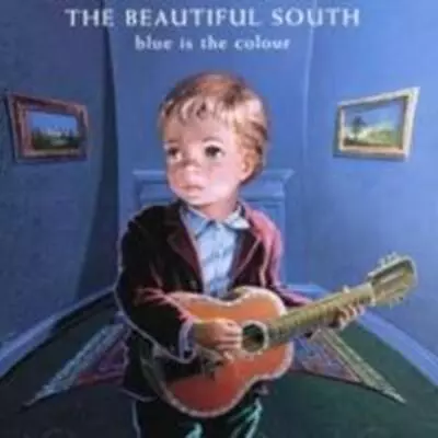 The Beautiful South - Blue Is The Colour CD (2001) Audio Quality Guaranteed • £2.19