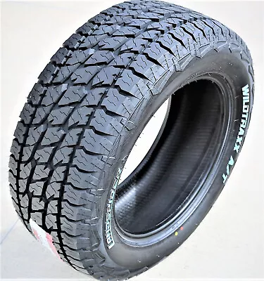 4 Tires Landspider Wildtraxx A/T LT 285/75R16 Load E 10 Ply AT All Terrain • $728.68